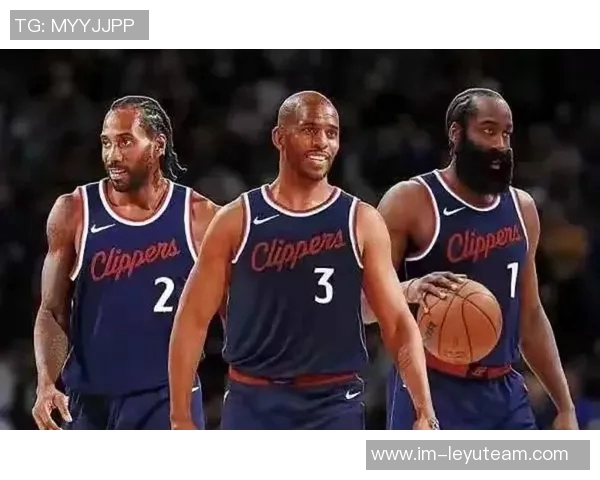 美媒分析哈登保罗比尔大洛巴图姆交易资格或将引发联盟震荡