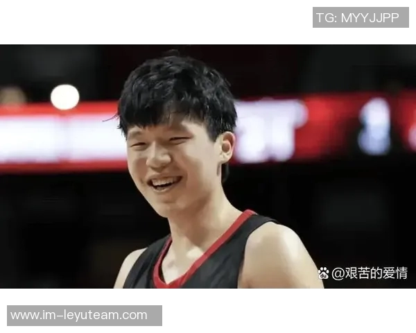 苏群分析杨瀚森适应情况交易后短期内难以获得出场机会