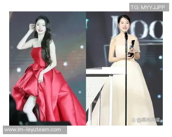 环球奖颁奖典礼盛况空前众星云集金色奖杯闪耀全场