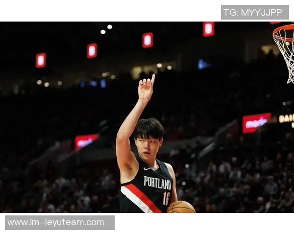 拓媒强调交易与选秀为核心提升策略杨瀚森尚未展现出应有实力 拓媒强调交易与选秀为核心提升策略杨瀚森尚未展现出应有实力